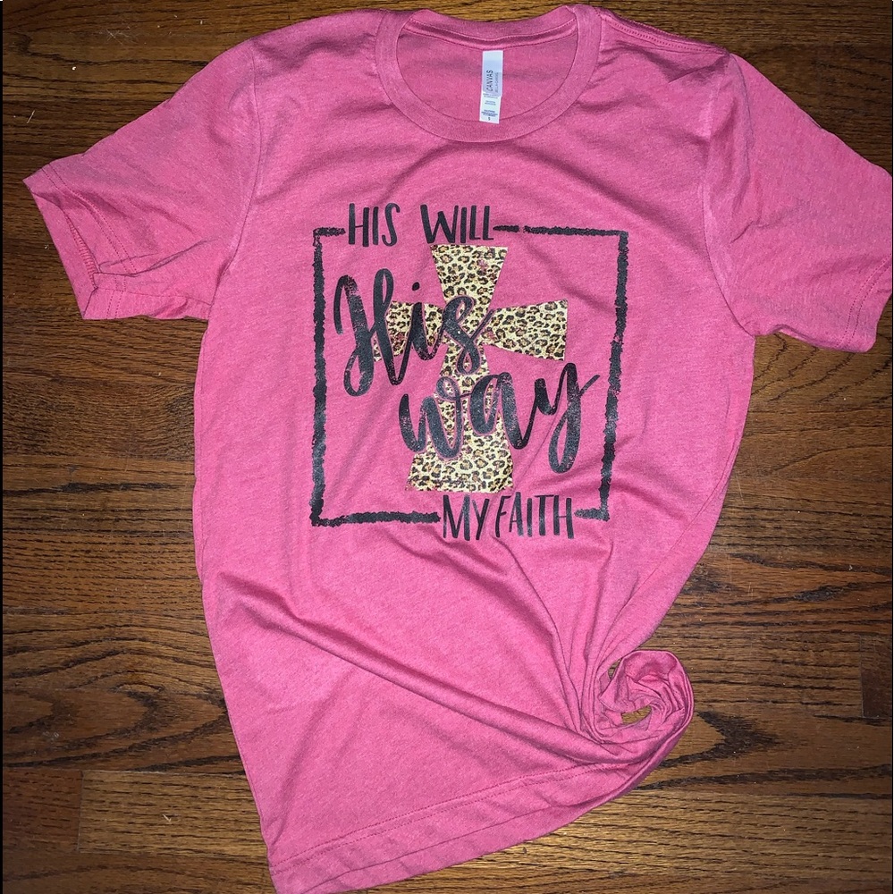 Made To Order * His Way